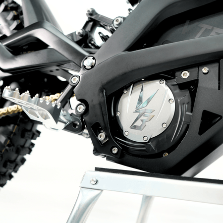 Ventus V1+ EVO - Pinned Electric