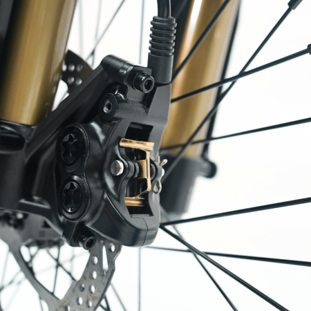 Ventus V1+ EVO - Pinned Electric
