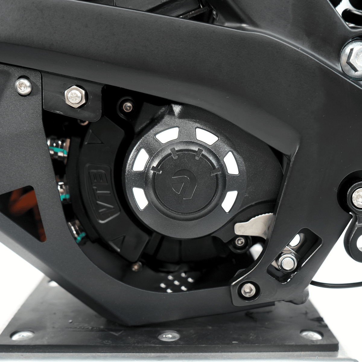 Ventus V1+ EVO - Pinned Electric