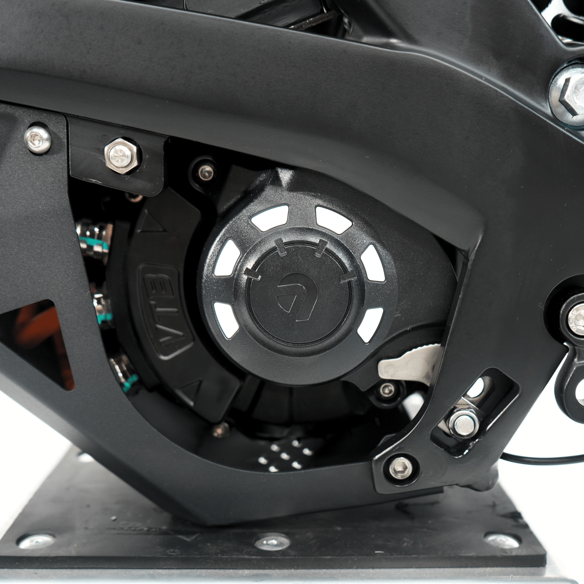 Ventus V1+ EVO - Pinned Electric