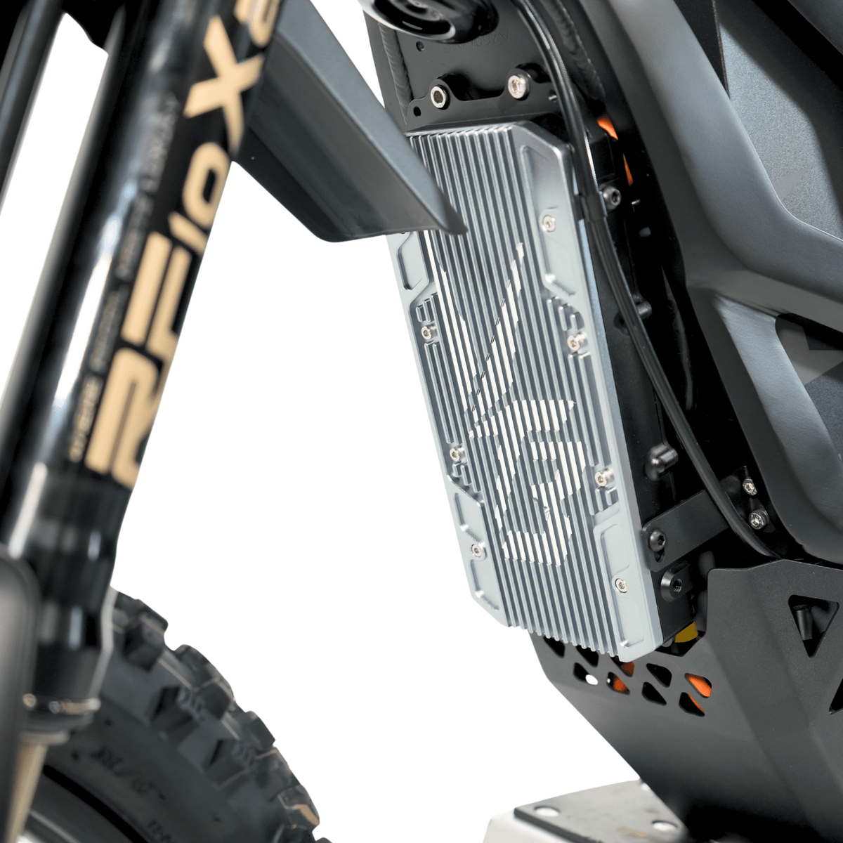 Ventus V1+ EVO - Pinned Electric