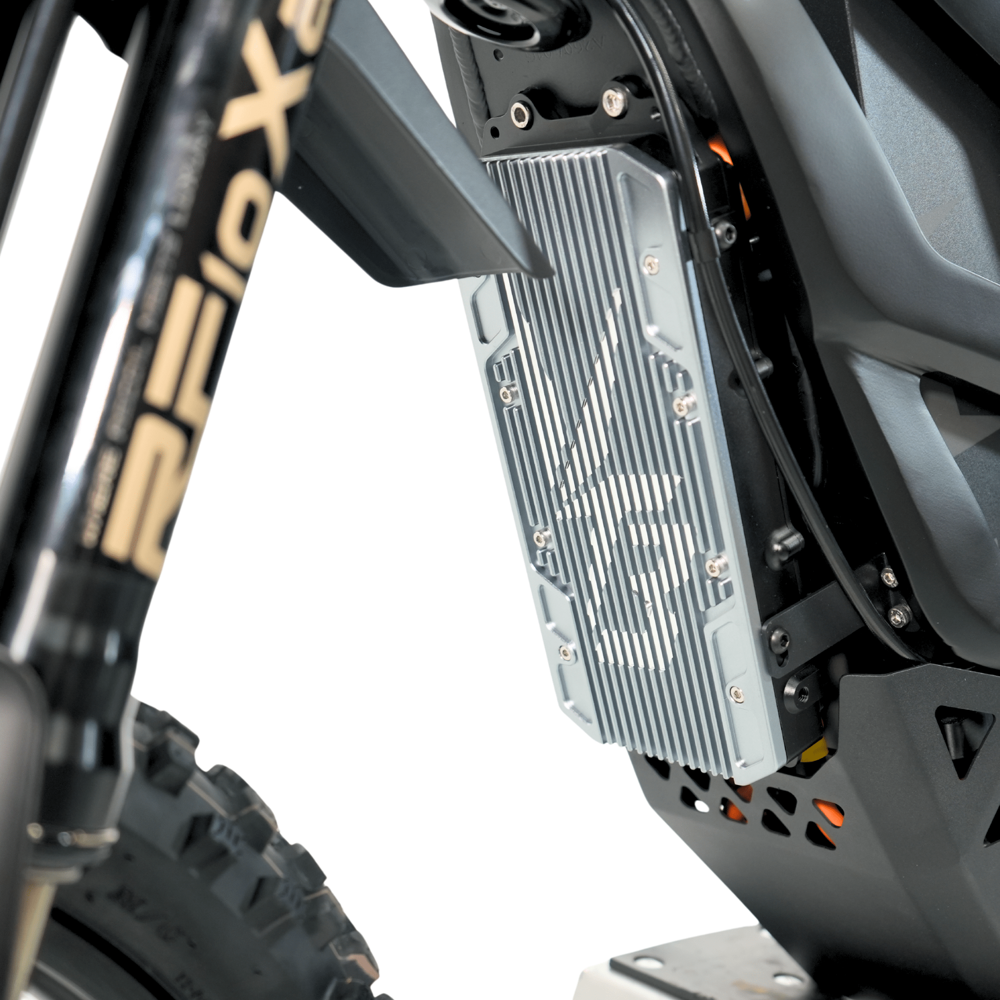 Ventus V1+ EVO - Pinned Electric