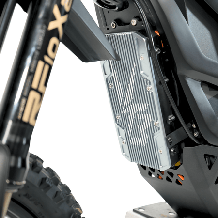 Ventus V1+ EVO - Pinned Electric