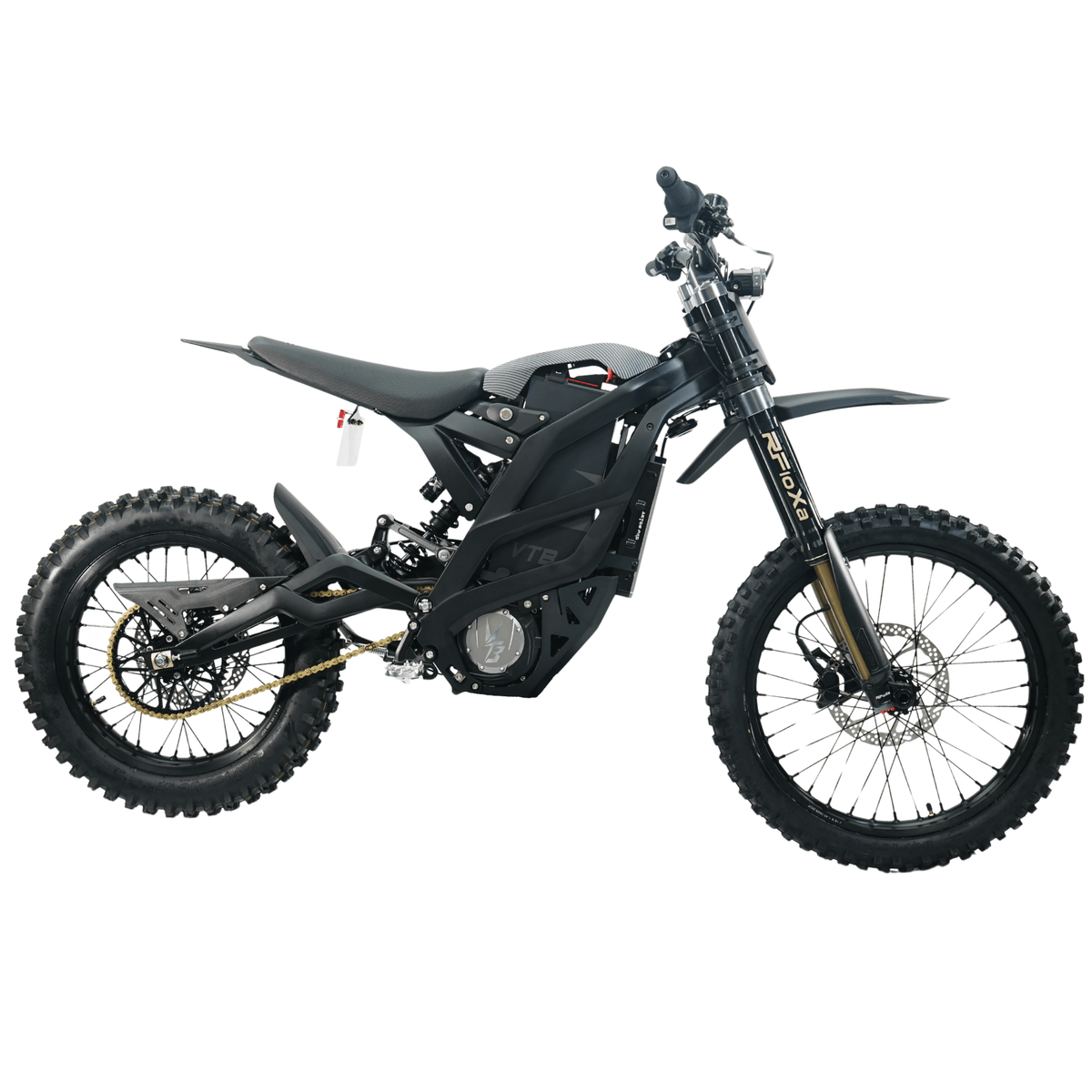 Ventus V1+ EVO - Pinned Electric