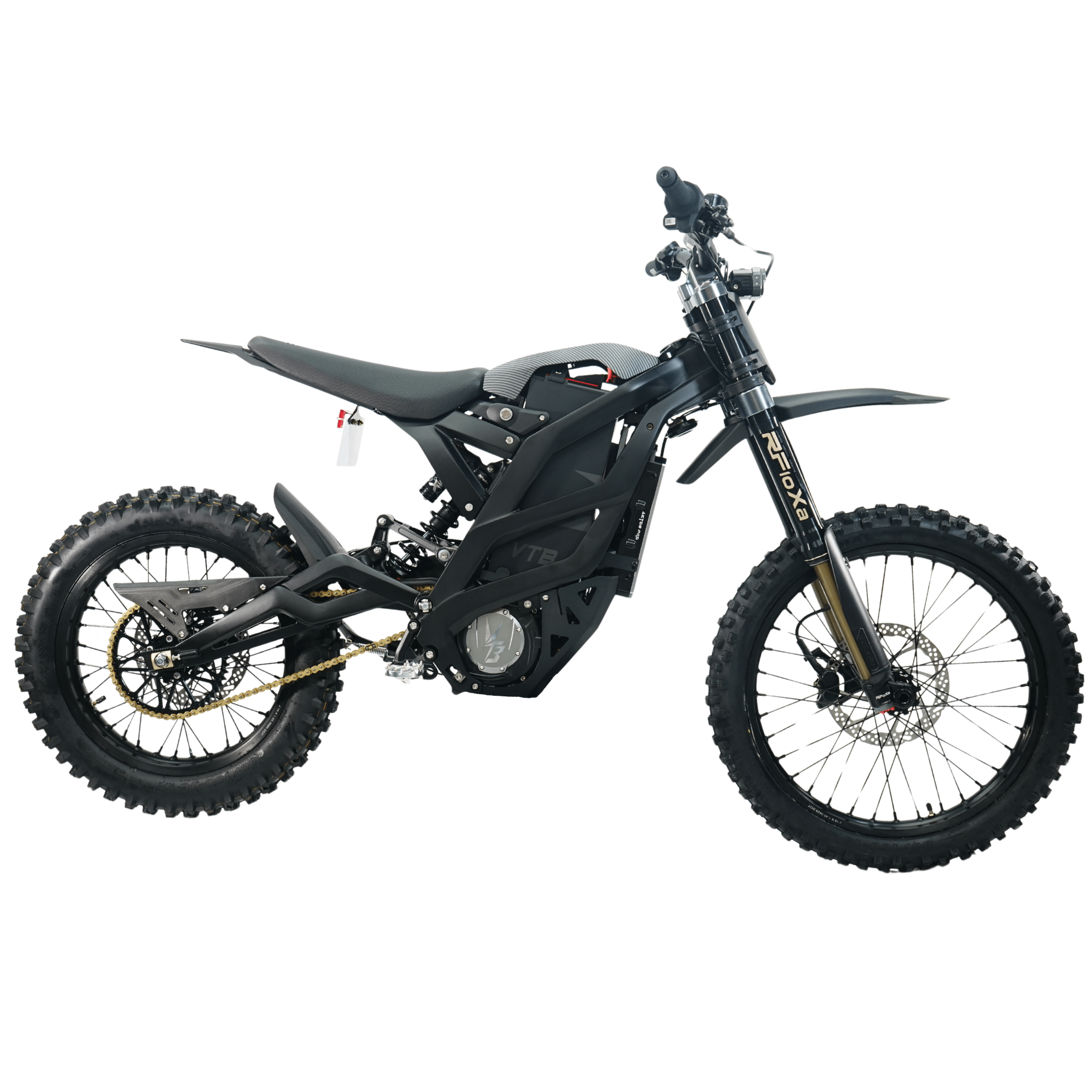 Ventus V1+ EVO - Pinned Electric