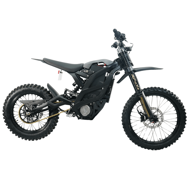 Ventus V1+ EVO - Pinned Electric