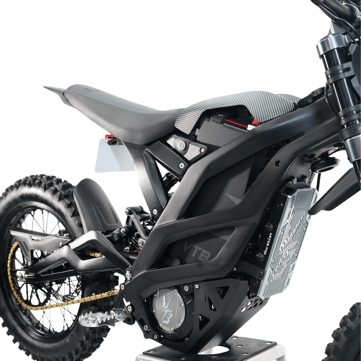 Ventus V1+ EVO - Pinned Electric