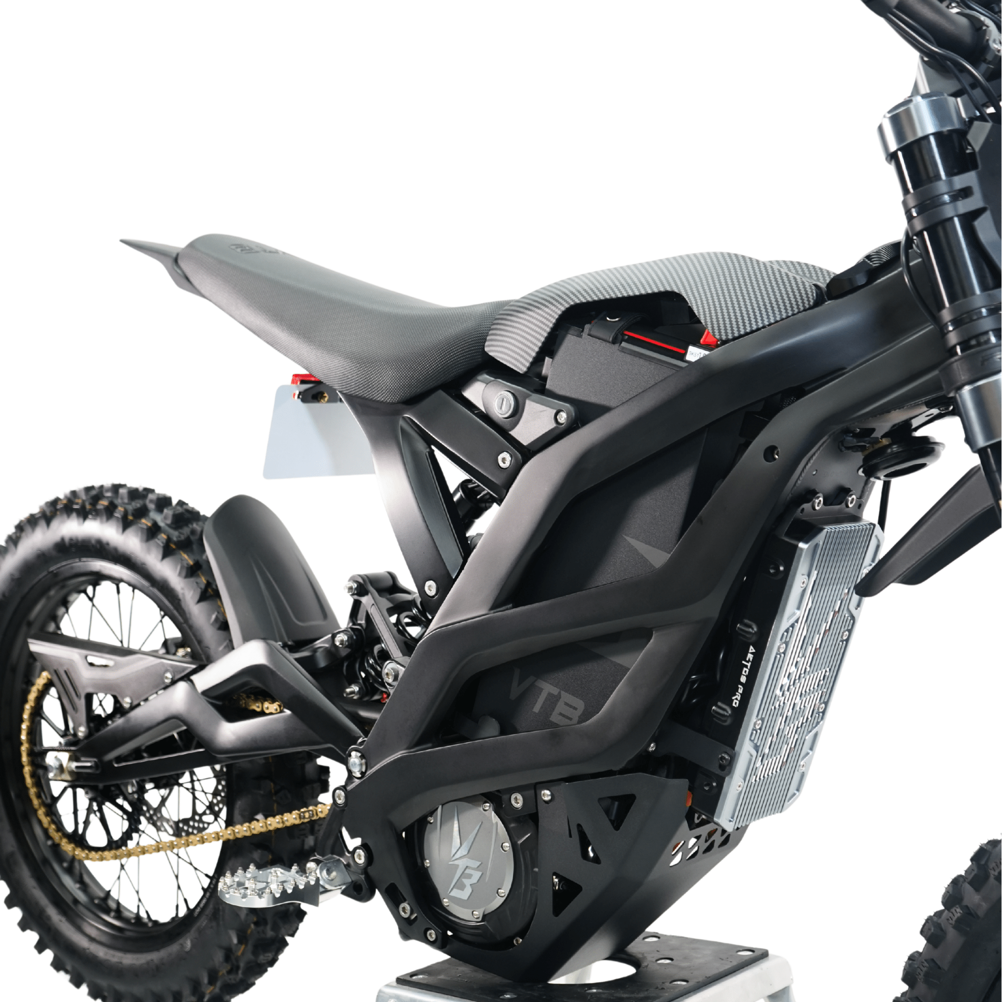 Ventus V1+ EVO - Pinned Electric
