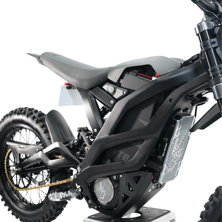 Ventus V1+ EVO - Pinned Electric
