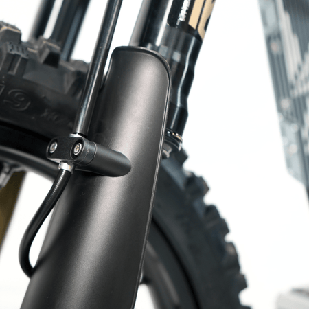Ventus V1+ EVO - Pinned Electric