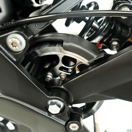 Ventus V1+ EVO - Pinned Electric