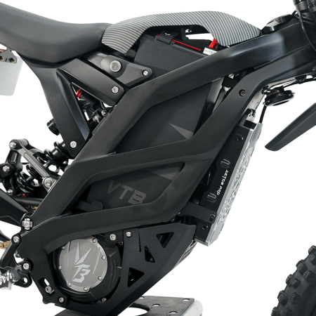 Ventus V1+ EVO - Pinned Electric