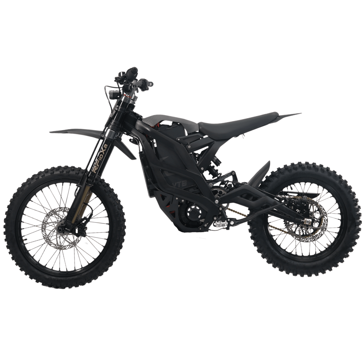 Ventus V1+ EVO - Pinned Electric