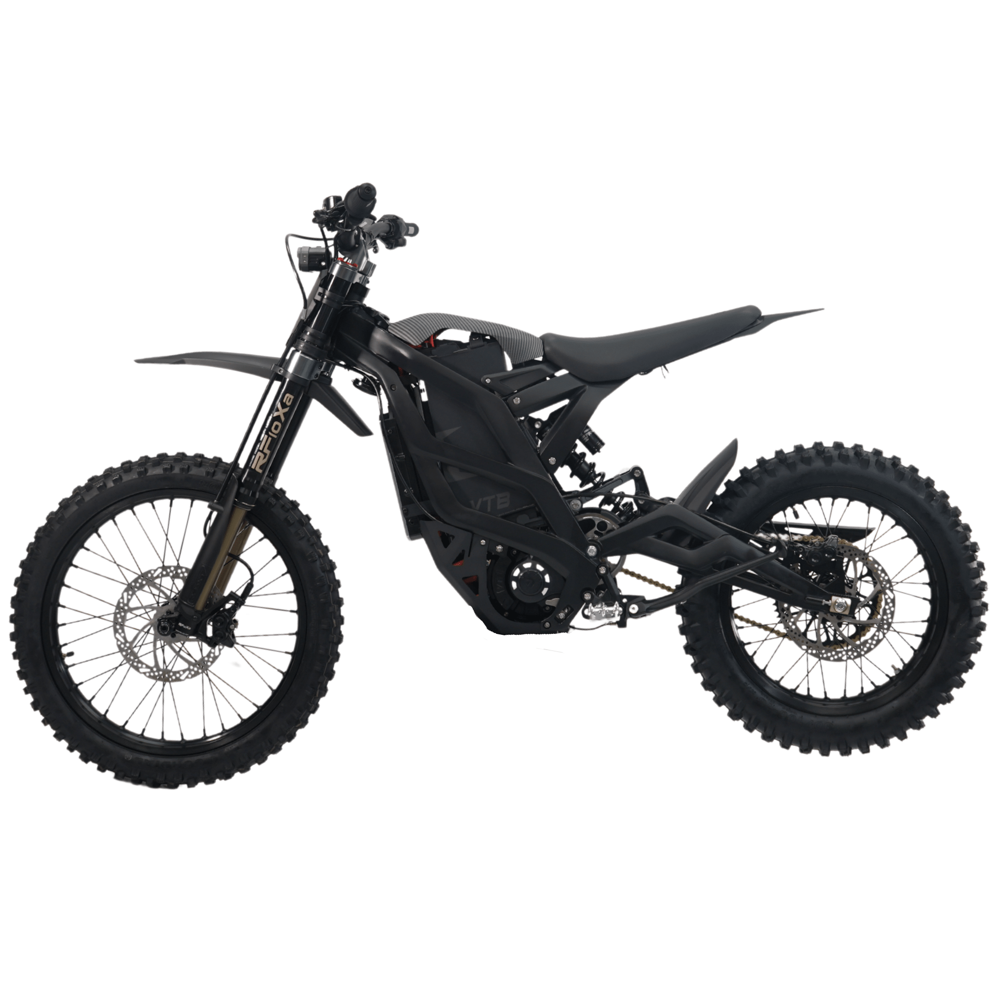 Ventus V1+ EVO - Pinned Electric