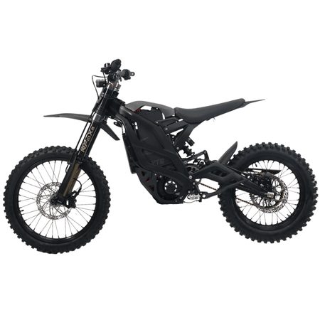 Ventus V1+ EVO - Pinned Electric