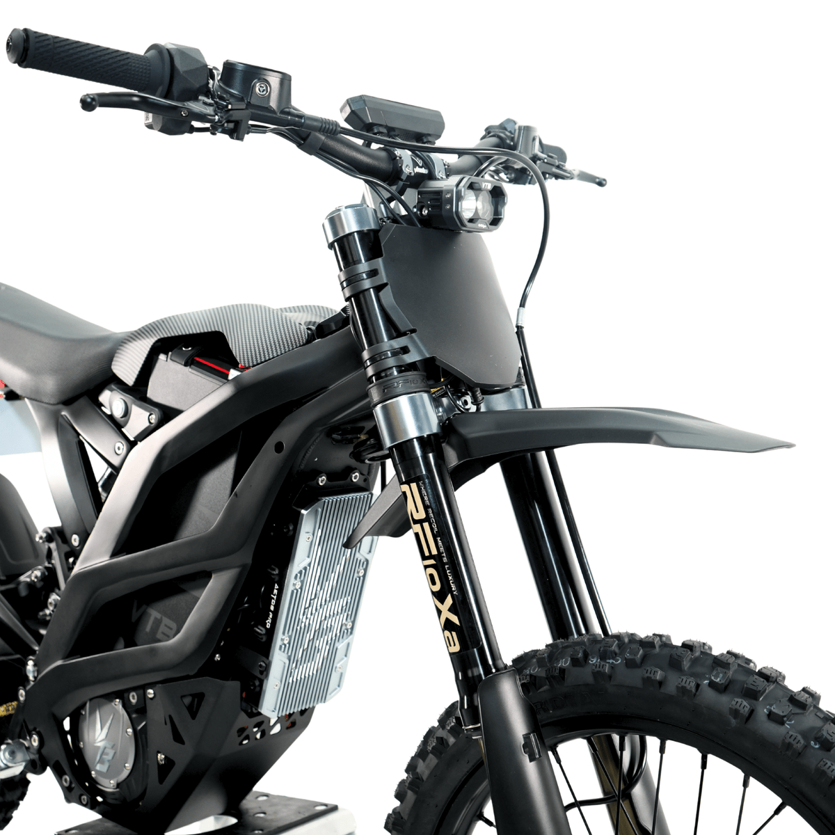 Ventus V1+ EVO - Pinned Electric