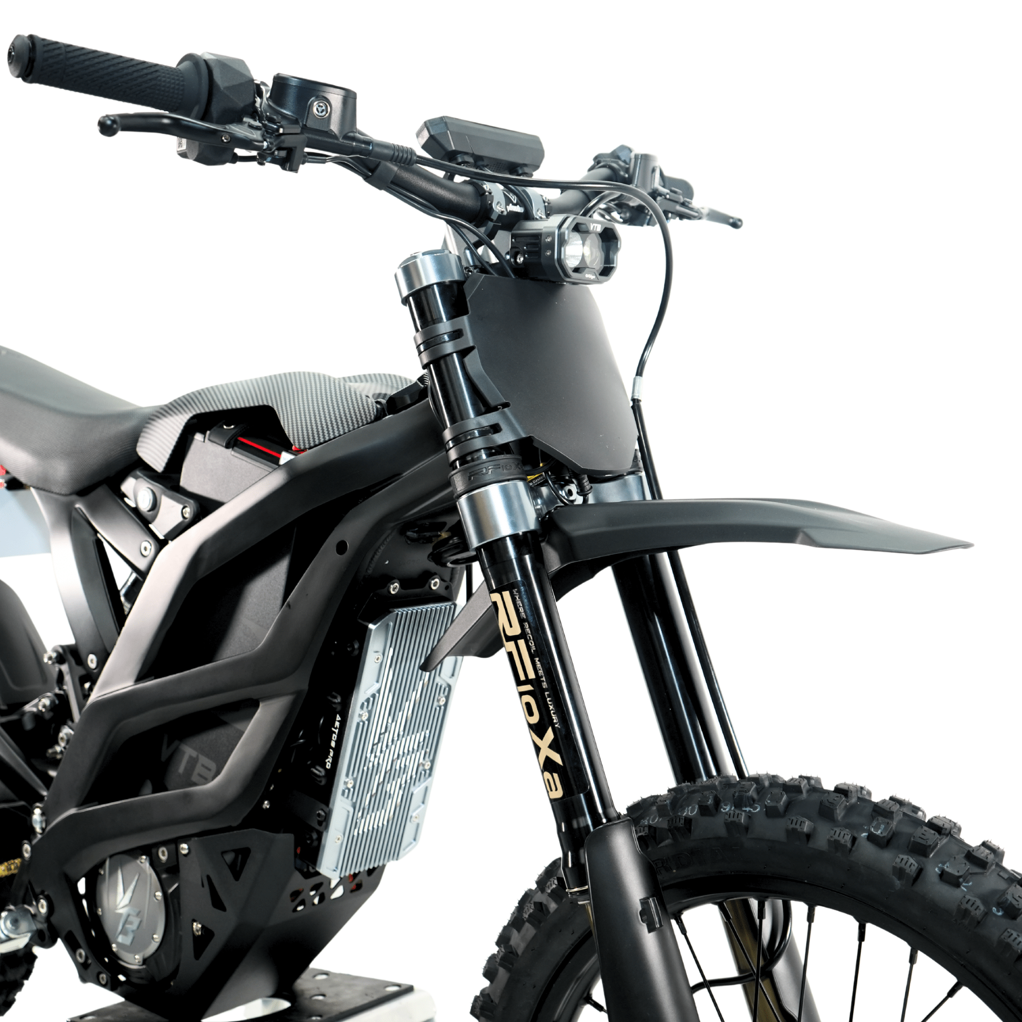 Ventus V1+ EVO - Pinned Electric