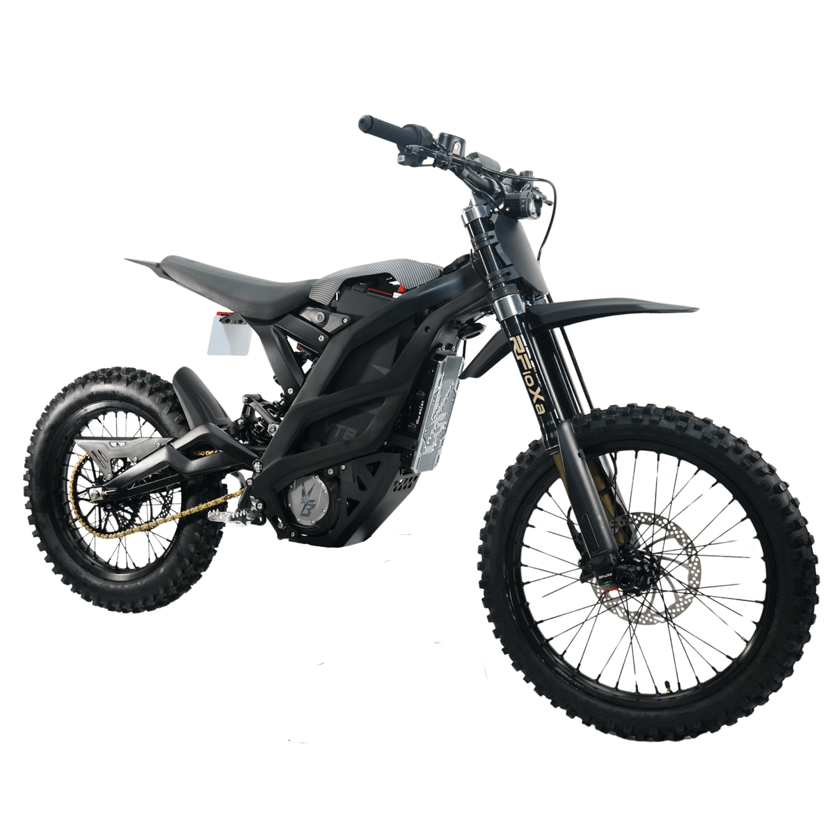 Ventus V1+ EVO - Pinned Electric