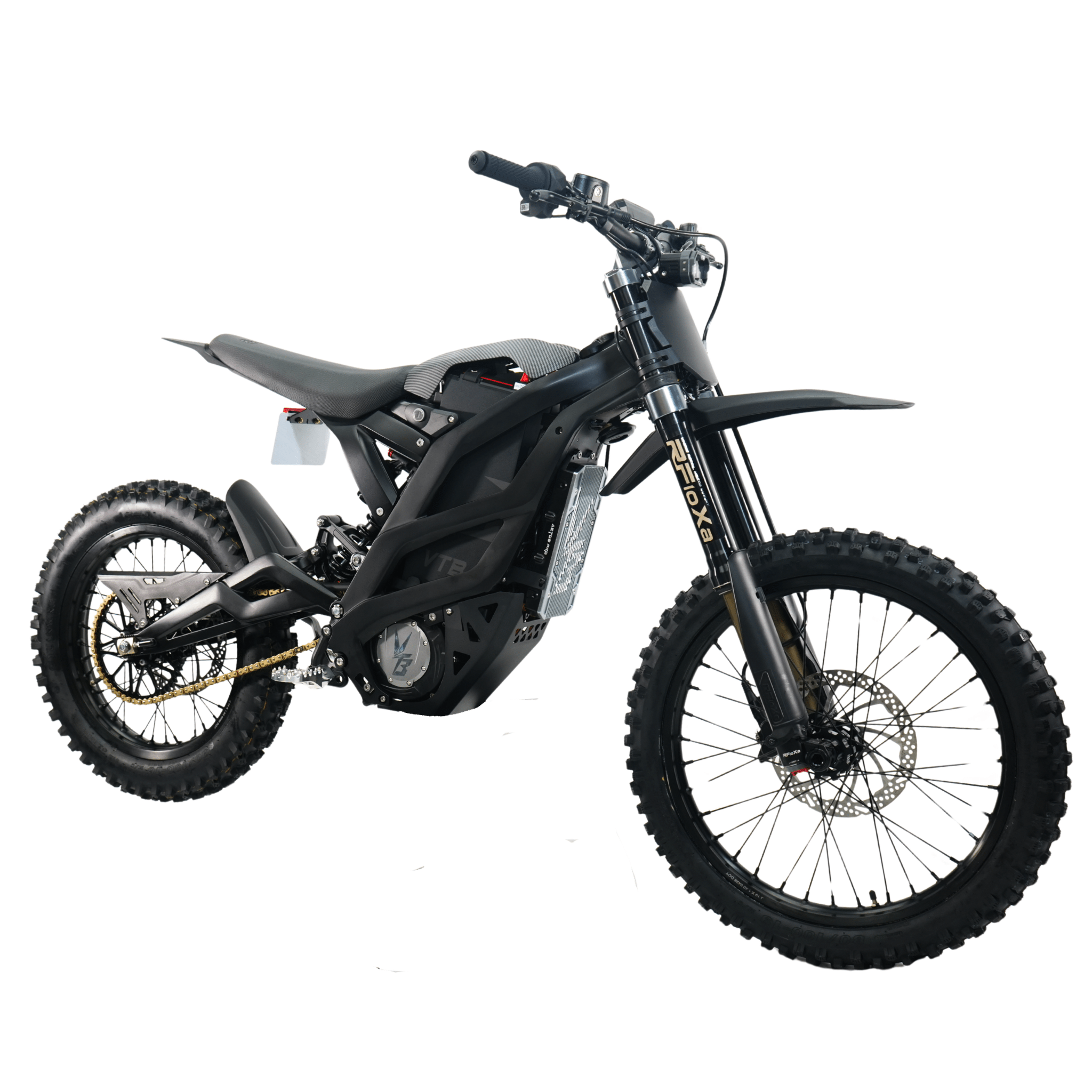 Ventus V1+ EVO - Pinned Electric