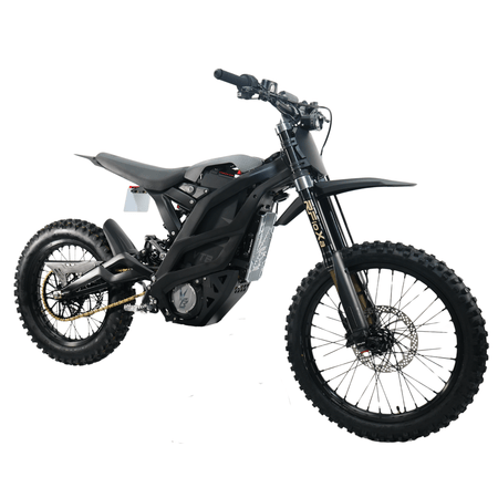 Ventus V1+ EVO - Pinned Electric