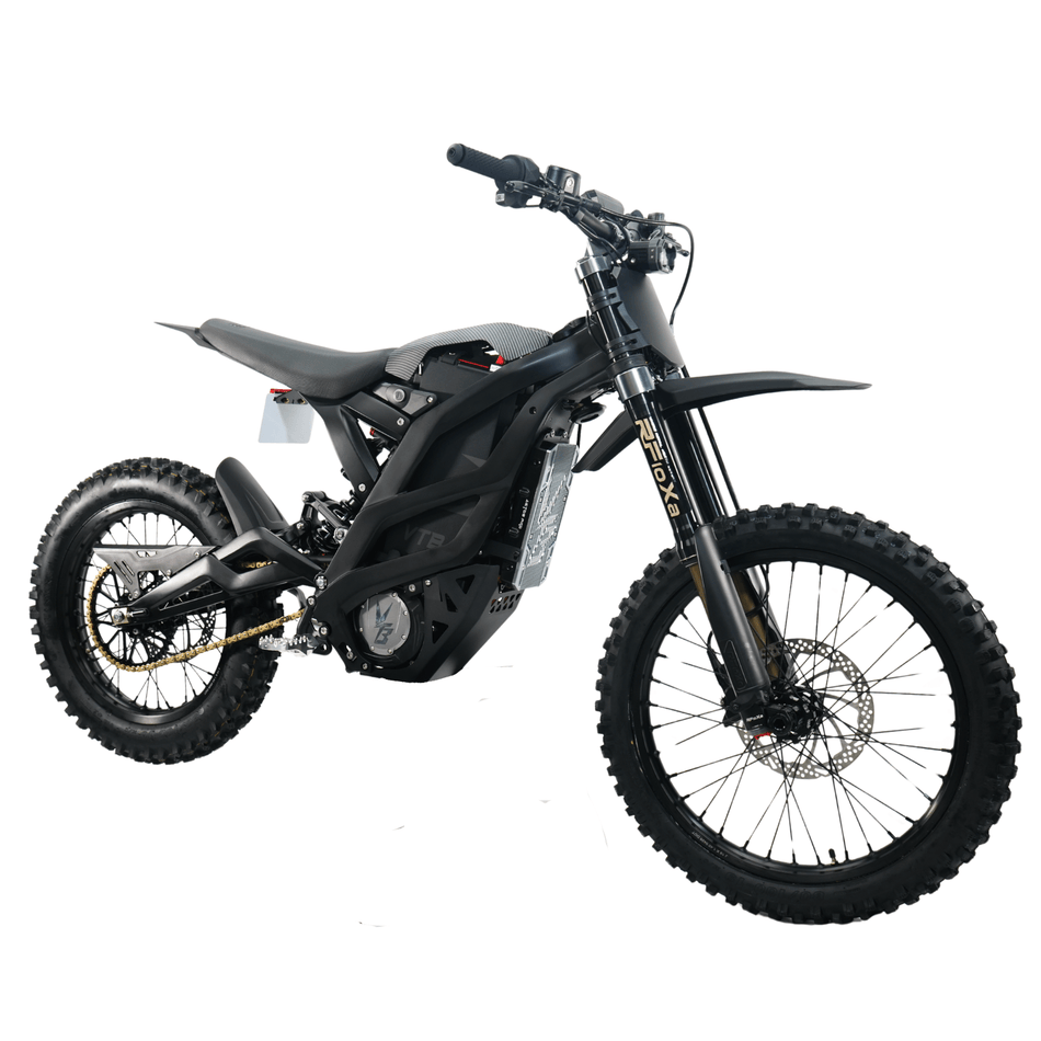 Ventus V1+ EVO - Pinned Electric