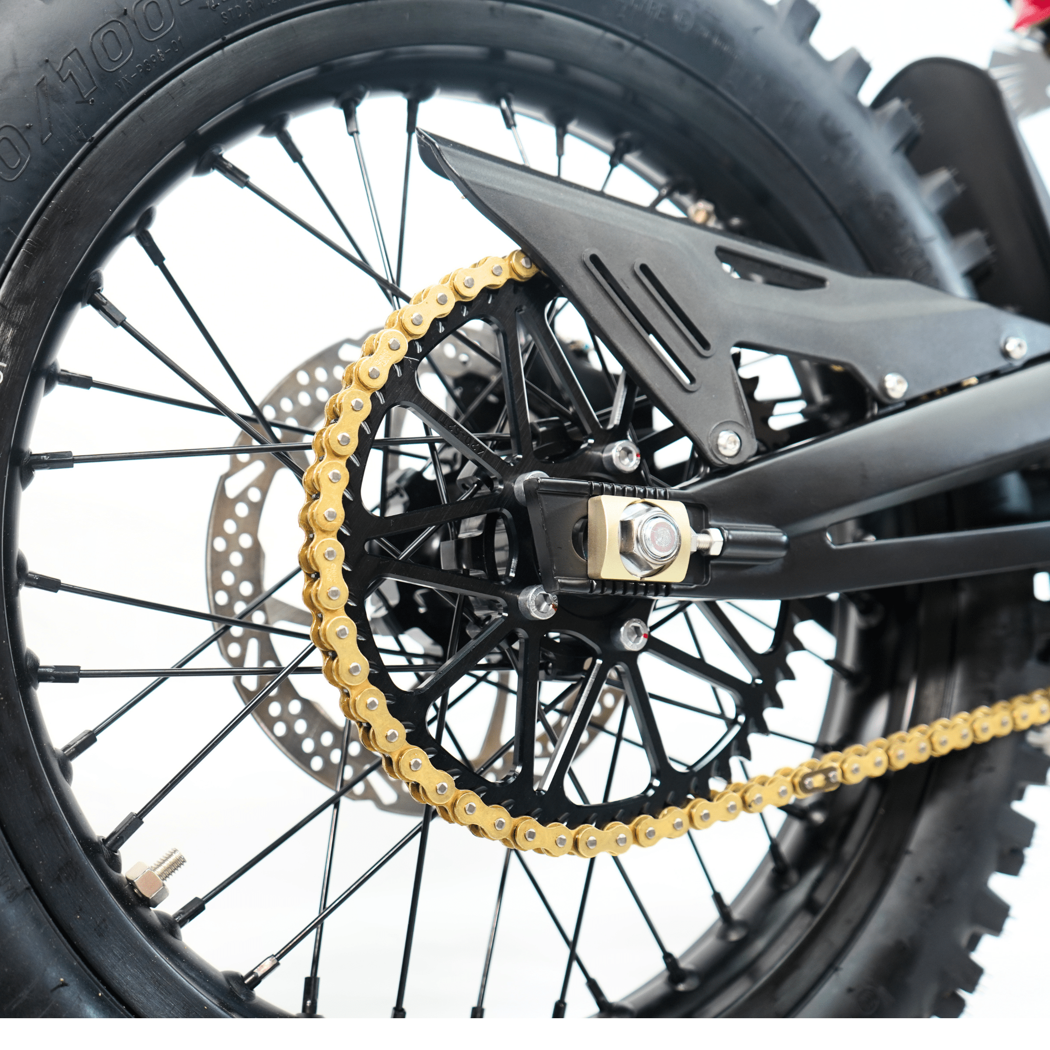 Ventus V1+ EVO - Pinned Electric