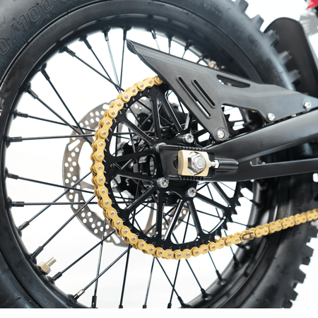 Ventus V1+ EVO - Pinned Electric