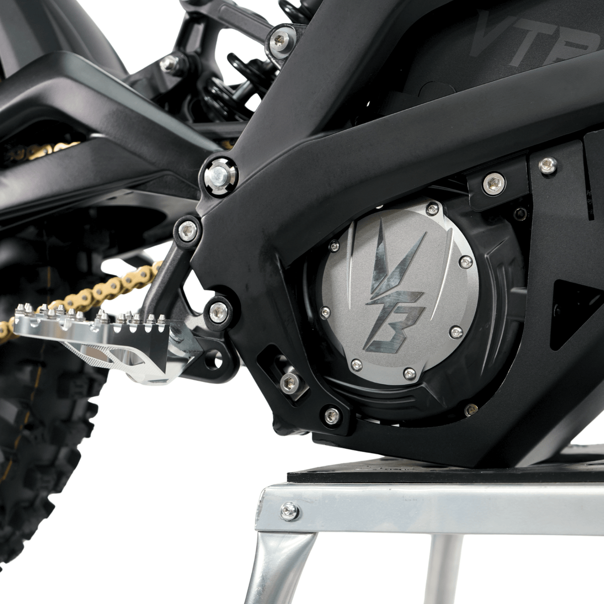 Ventus V1+ EVO - Pinned Electric