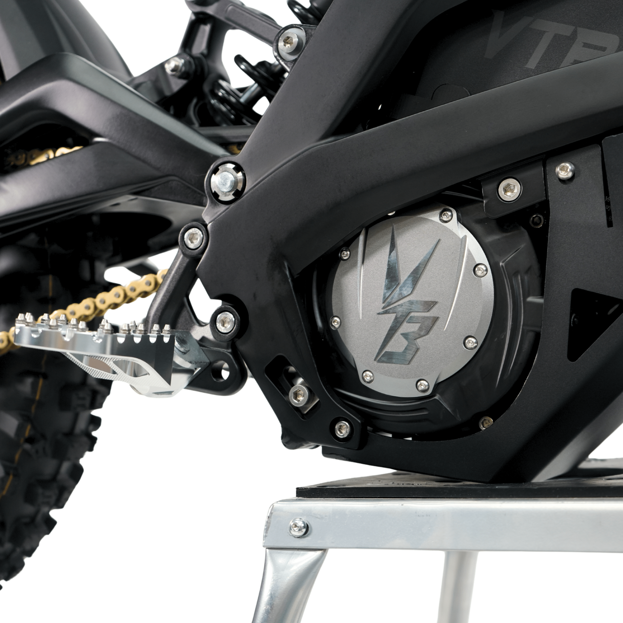 Ventus V1+ EVO - Pinned Electric