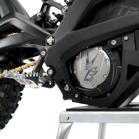 Ventus V1+ EVO - Pinned Electric