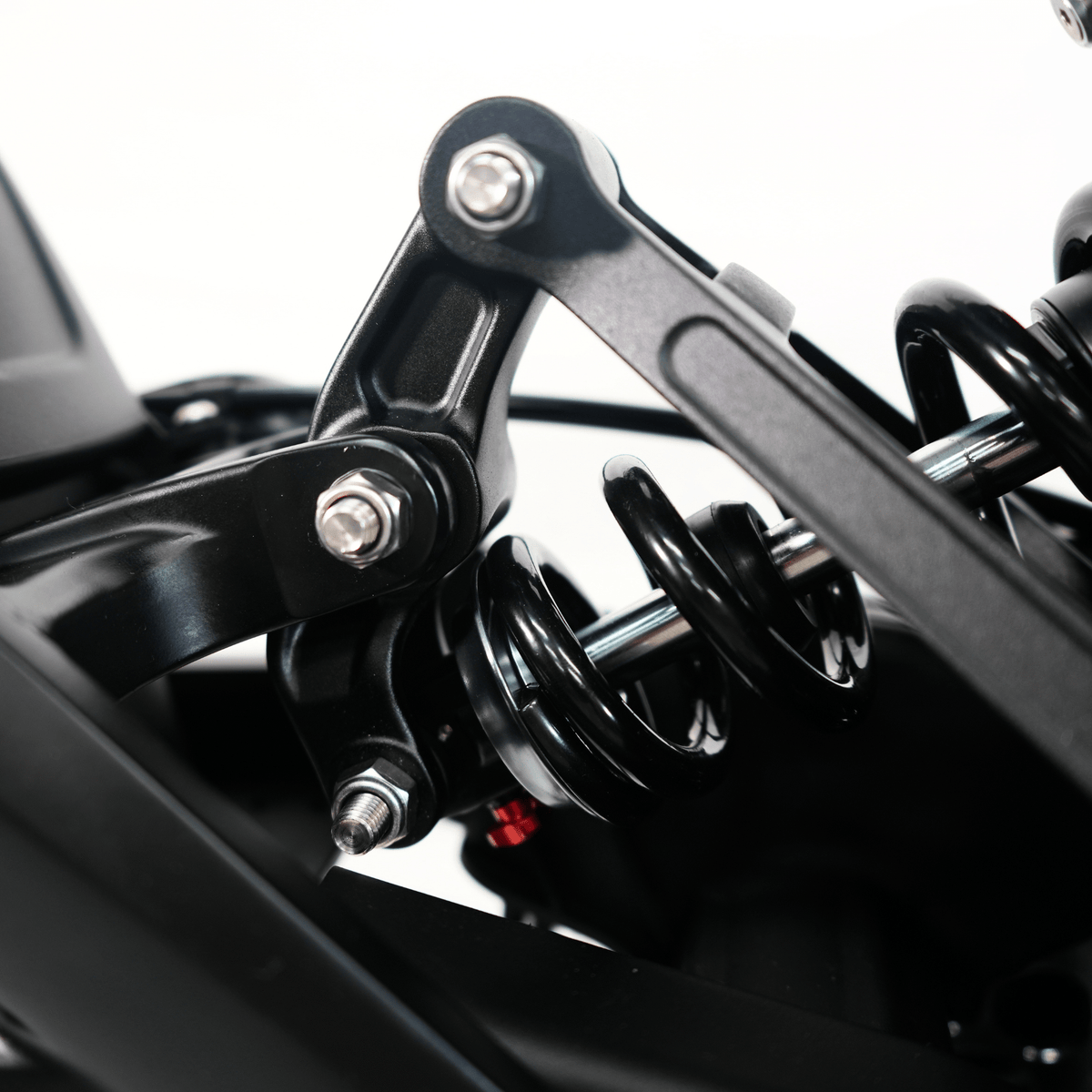 Ventus V1+ EVO - Pinned Electric