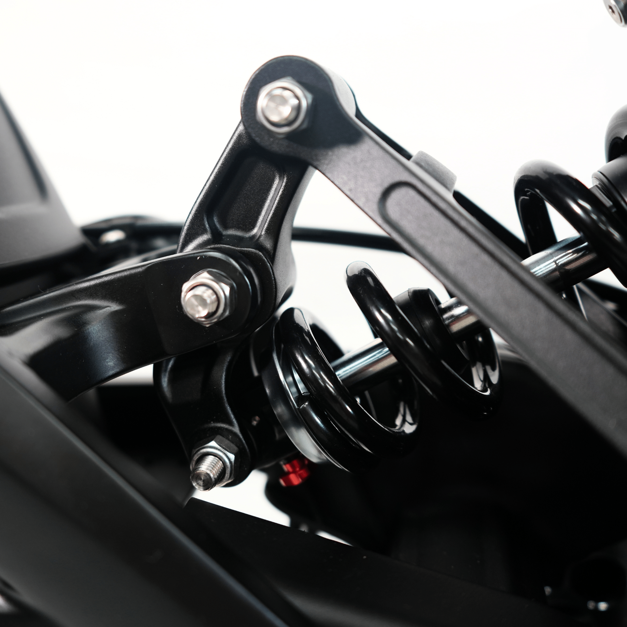 Ventus V1+ EVO - Pinned Electric