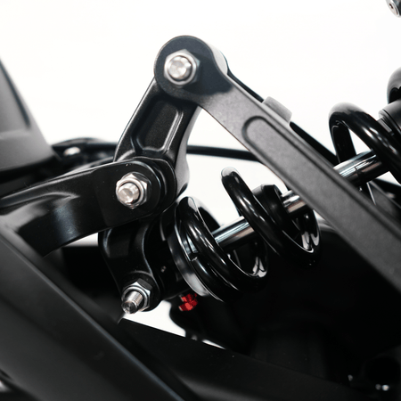 Ventus V1+ EVO - Pinned Electric