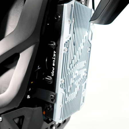 Ventus V1+ EVO - Pinned Electric