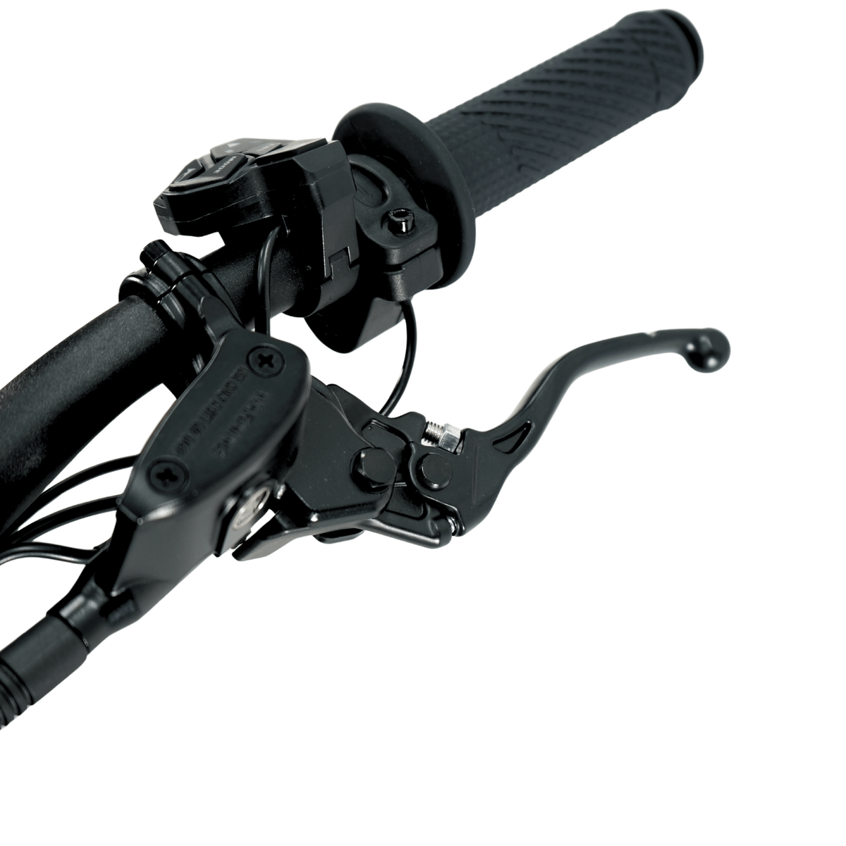 Ventus V1+ EVO - Pinned Electric