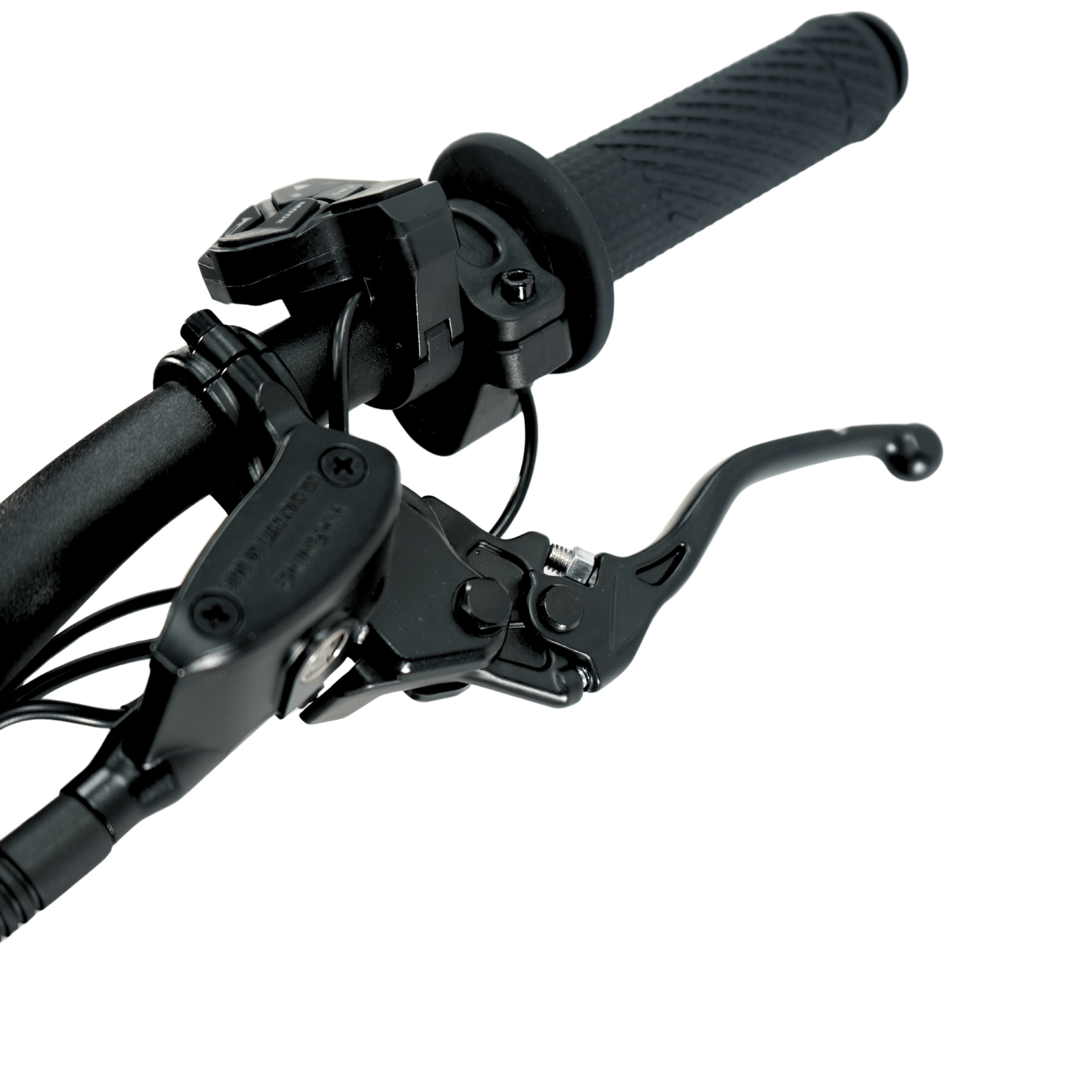 Ventus V1+ EVO - Pinned Electric