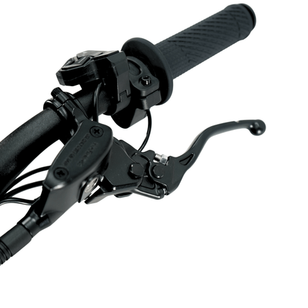 Ventus V1+ EVO - Pinned Electric