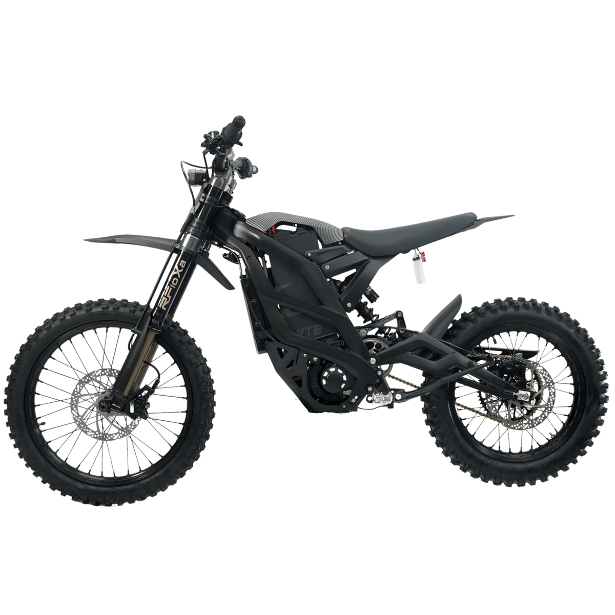 Ventus V1+ EVO - Pinned Electric