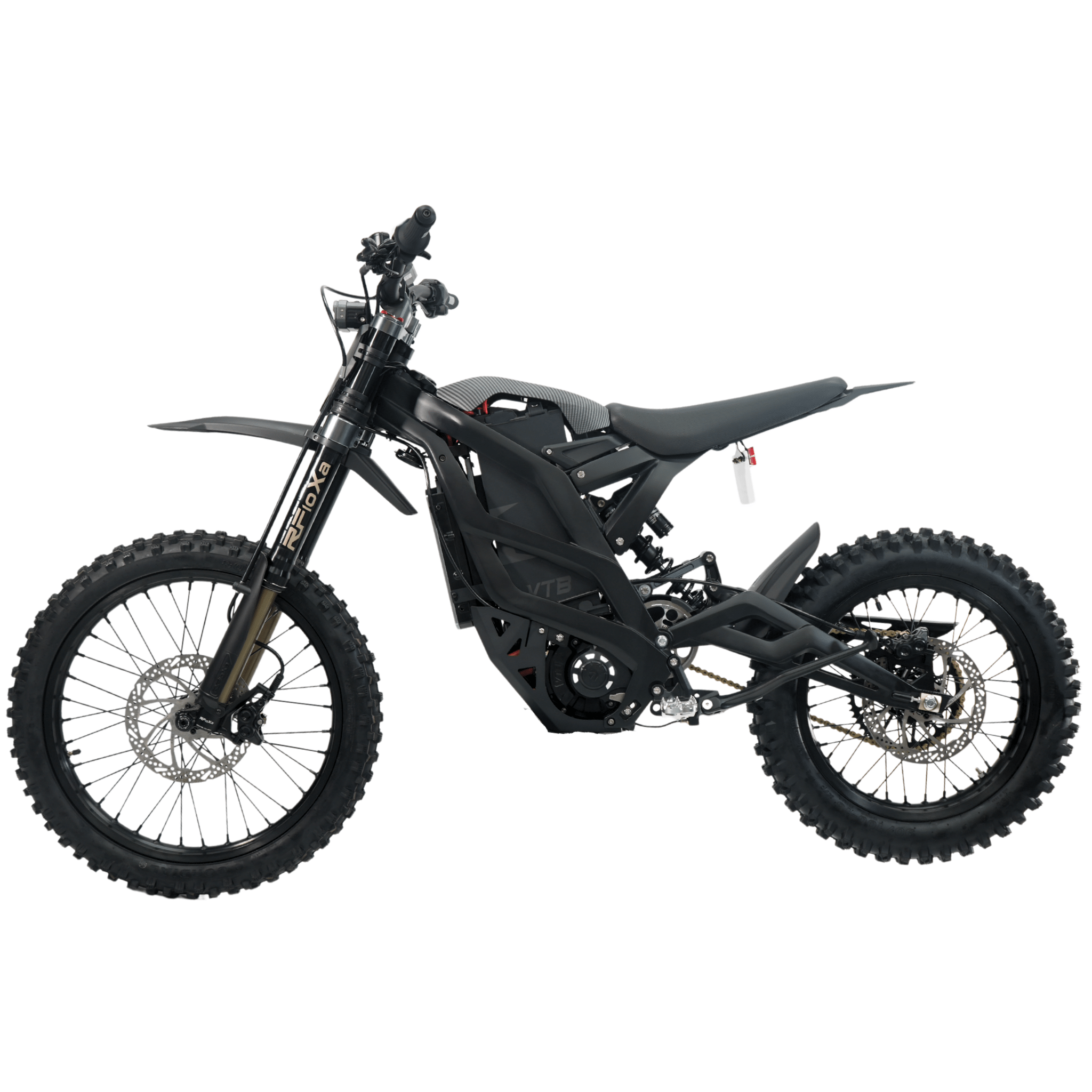 Ventus V1+ EVO - Pinned Electric