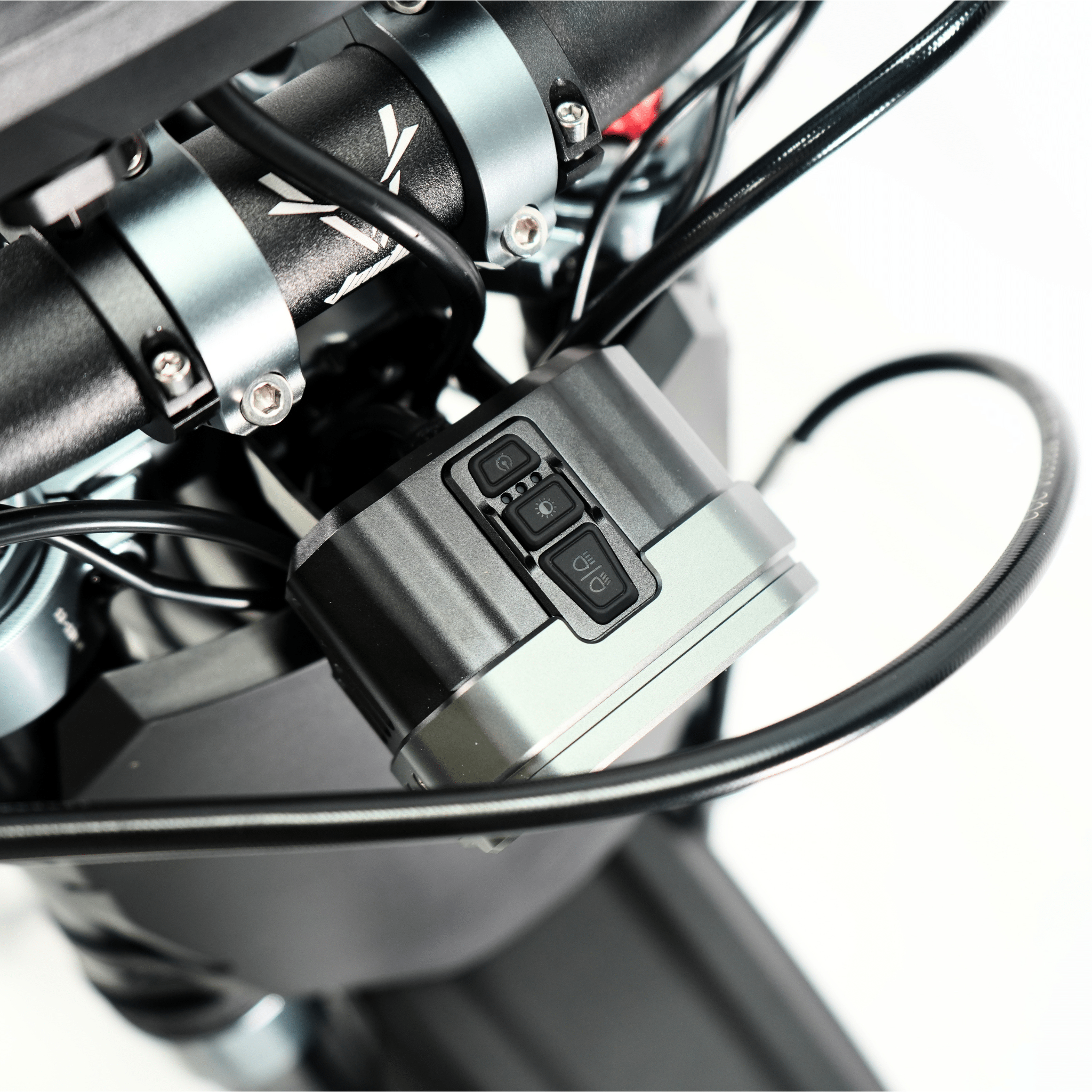 Ventus V1+ EVO - Pinned Electric