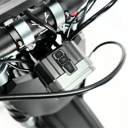 Ventus V1+ EVO - Pinned Electric