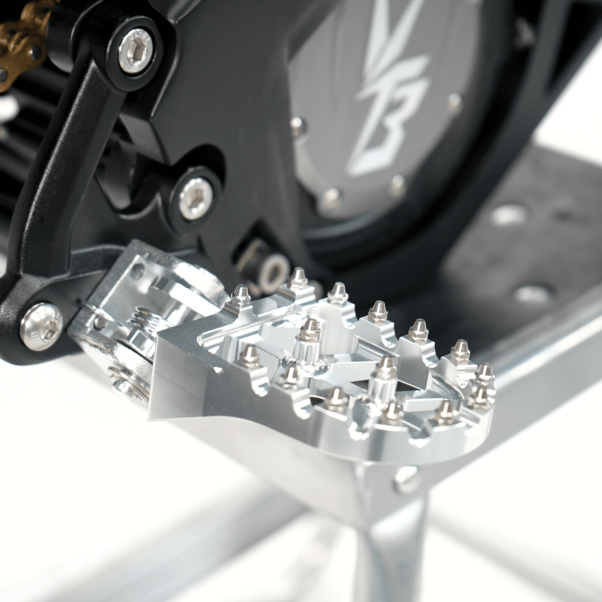 Ventus V1+ EVO - Pinned Electric