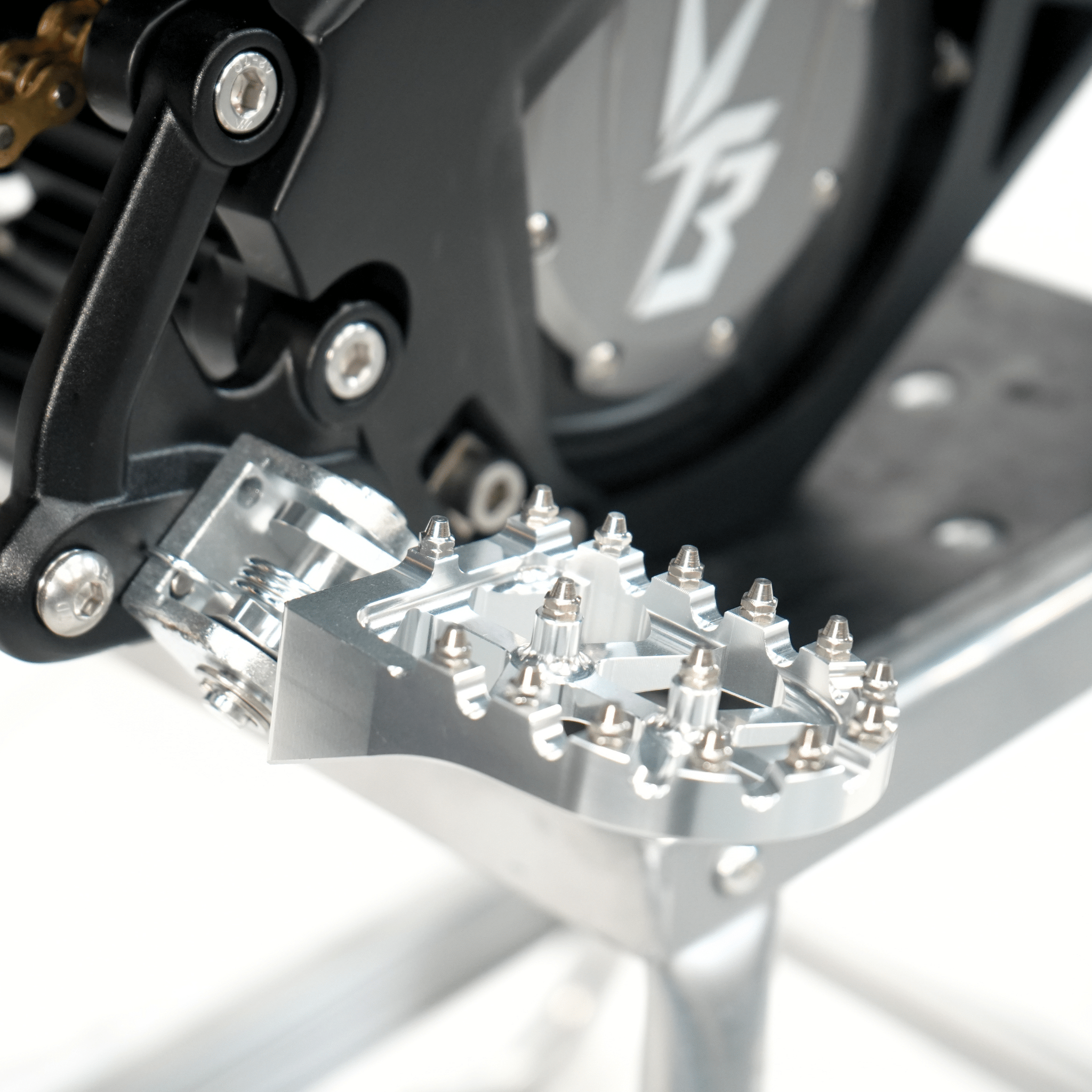 Ventus V1+ EVO - Pinned Electric