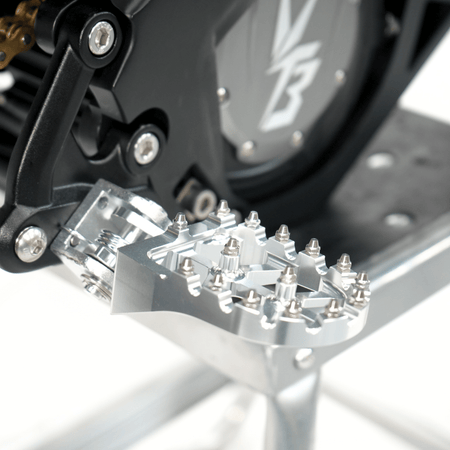 Ventus V1+ EVO - Pinned Electric