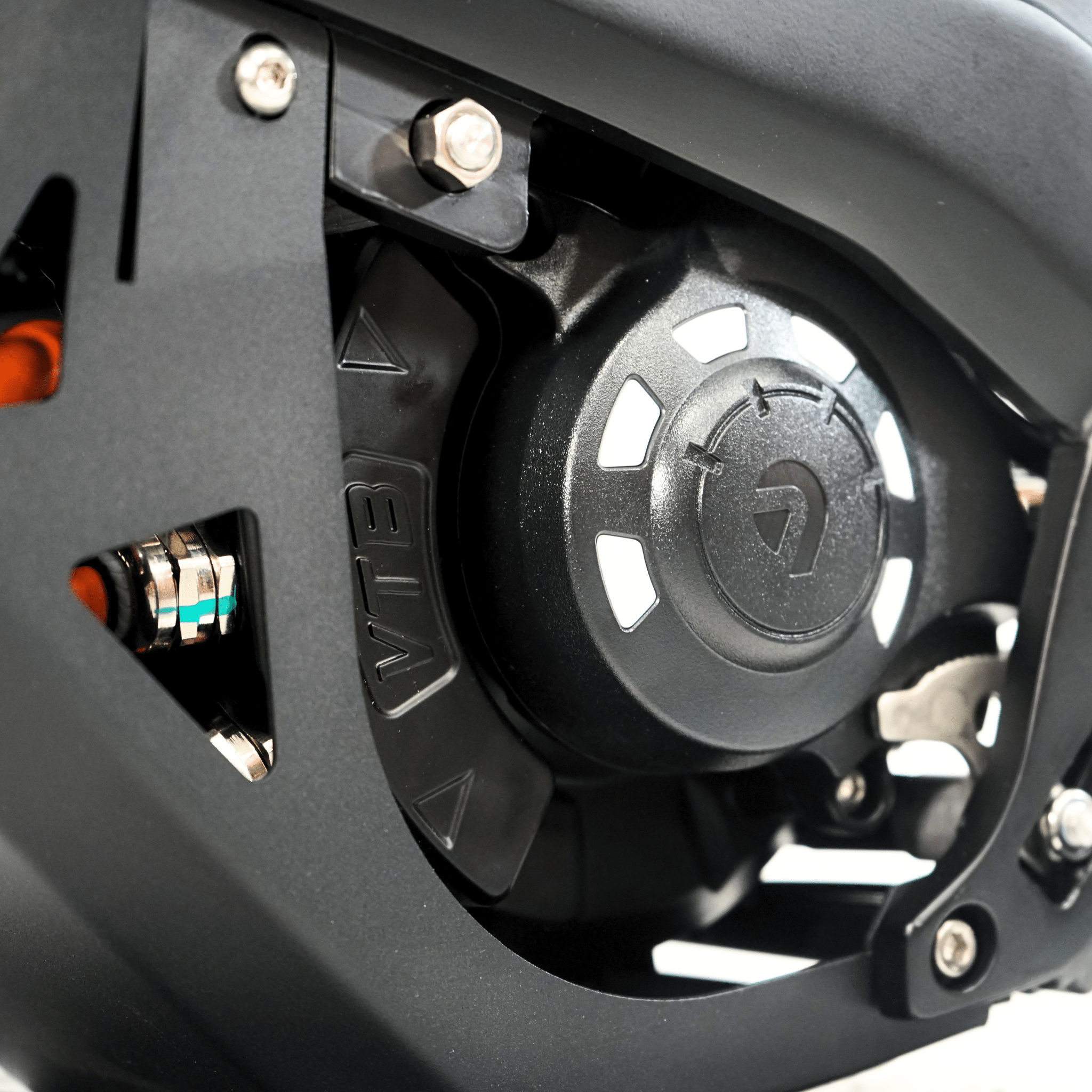 Ventus V1+ EVO - Pinned Electric