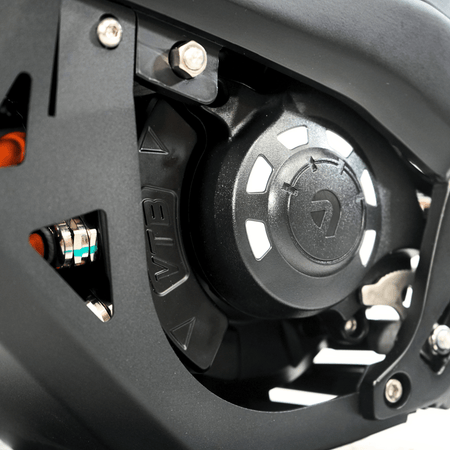 Ventus V1+ EVO - Pinned Electric