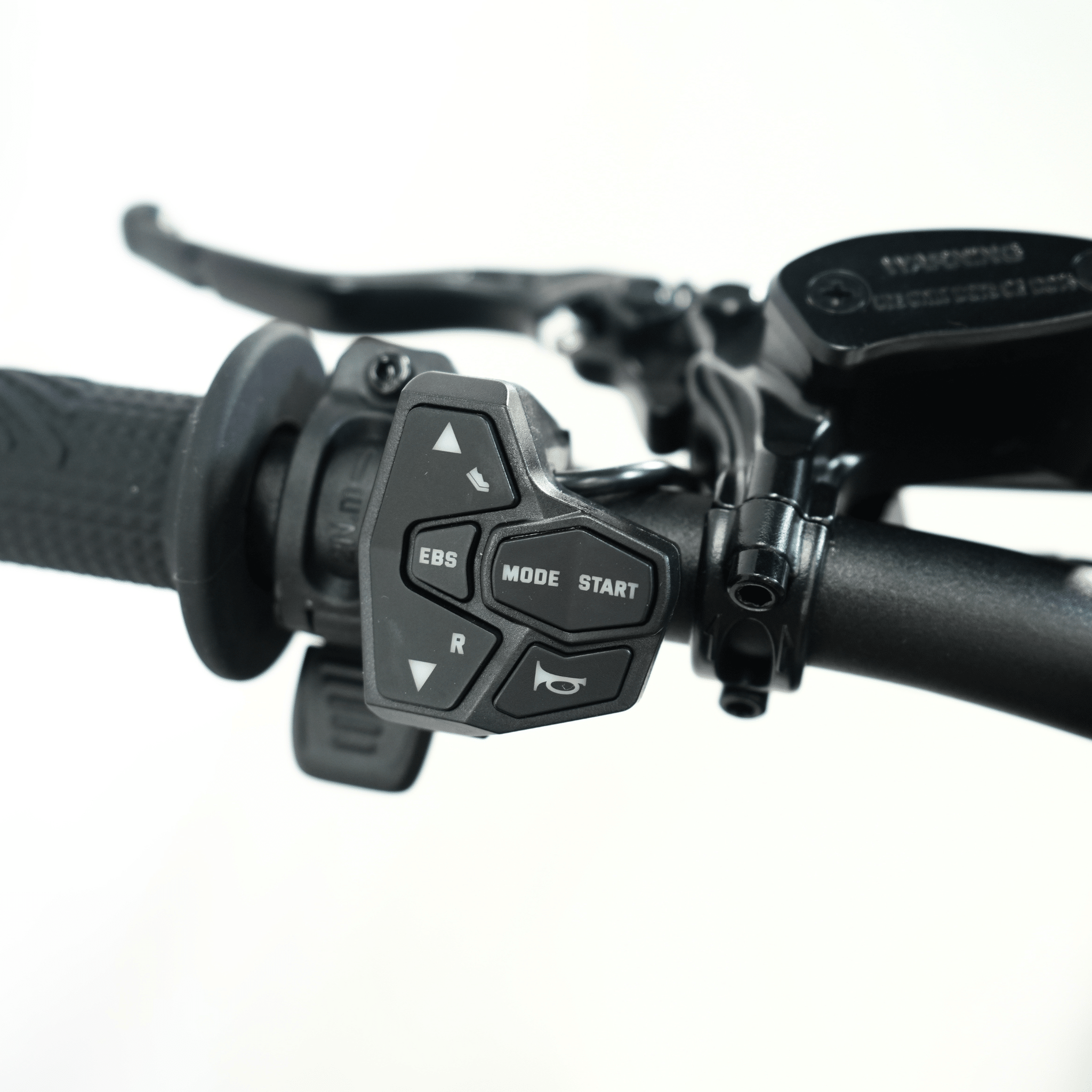 Ventus V1+ EVO - Pinned Electric