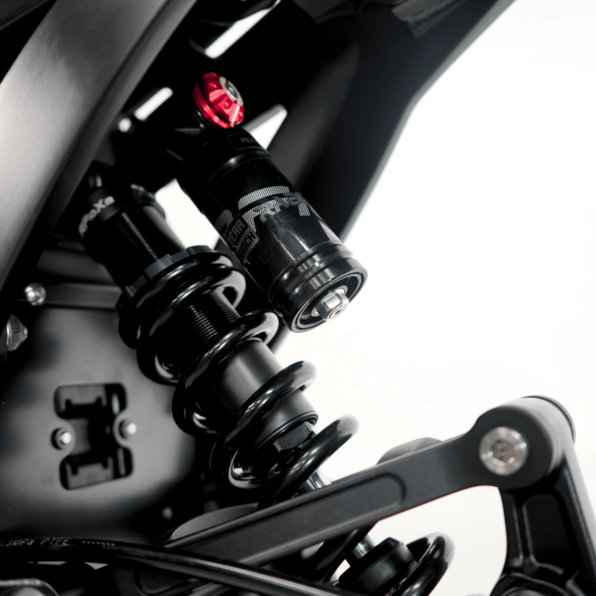 Ventus V1+ EVO - Pinned Electric