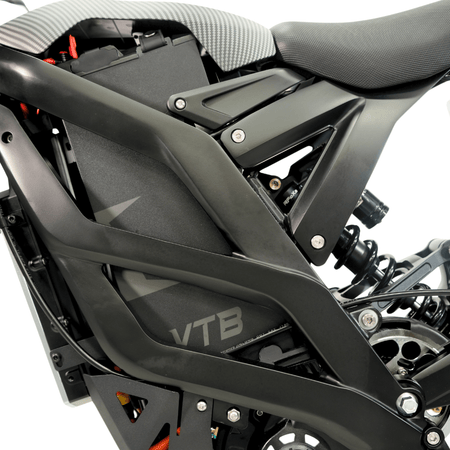 Ventus V1+ EVO - Pinned Electric