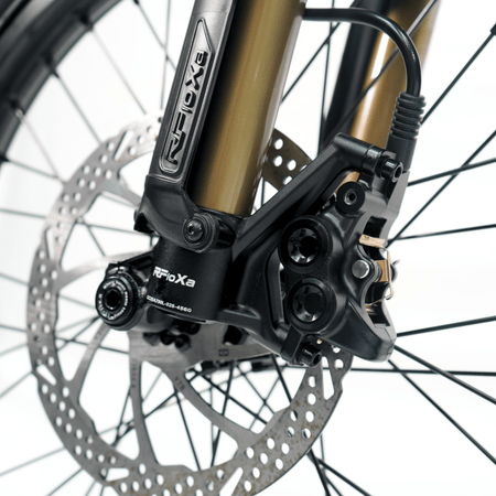 Ventus V1+ EVO - Pinned Electric